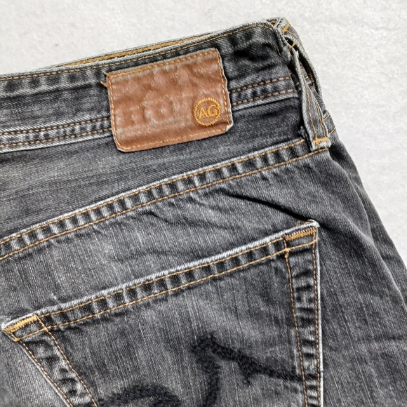 Adriano Goldschmied the Fillmore JeansSz 31X32 - Picture 12 of 13